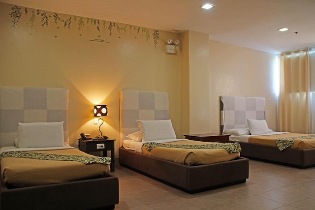 グランデ ビスタ ホテル