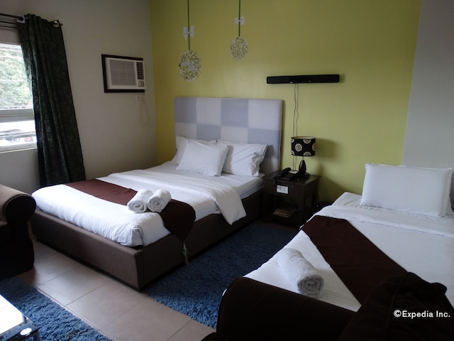 グランデ ビスタ ホテル