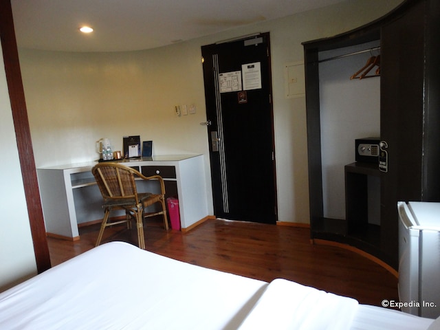 グランデ ビスタ ホテル