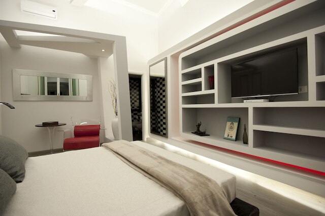 ラグジュアリー オン ザ リバー