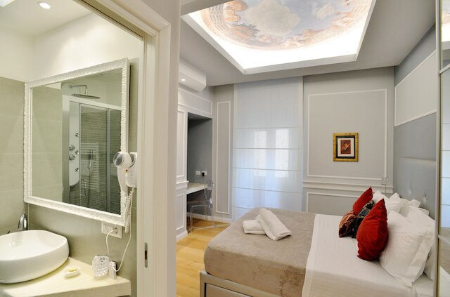 ラグジュアリー オン ザ リバー