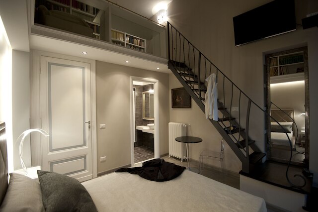 ラグジュアリー オン ザ リバー