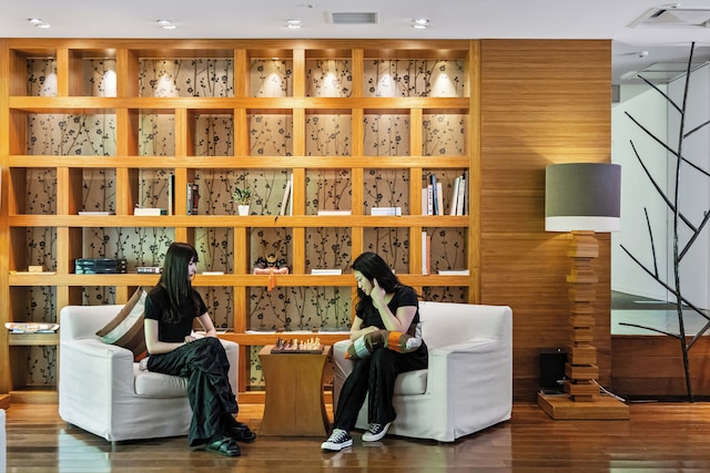 ワン ニセコ リゾート タワーズ