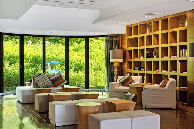 ワン ニセコ リゾート タワーズ