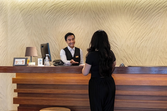 ワン ニセコ リゾート タワーズ