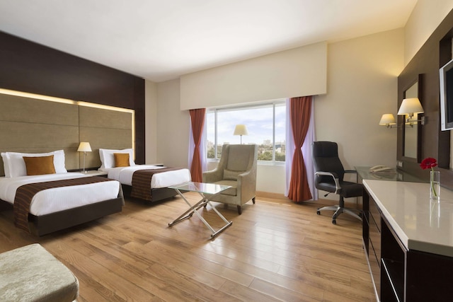 ラマダ バイ ウィンダム チェンナイ エグモア