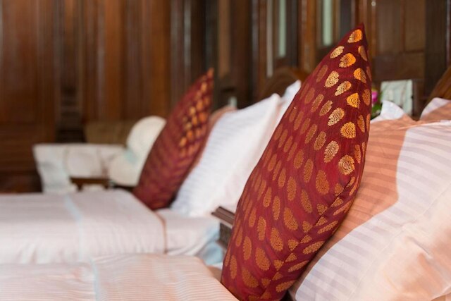 イデアル ビーチ リゾート