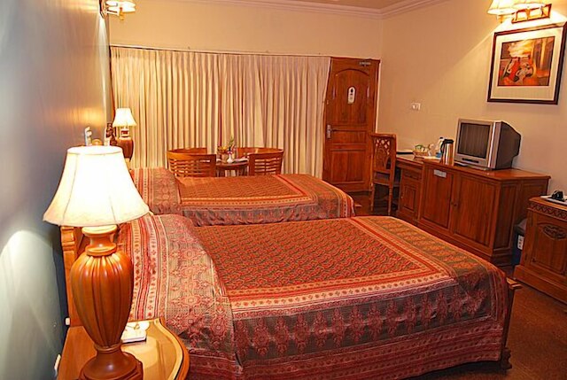 イデアル ビーチ リゾート