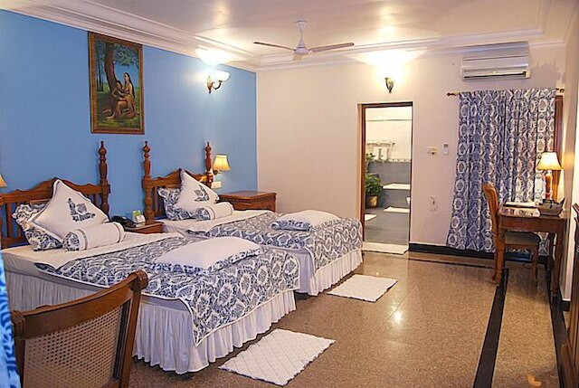 イデアル ビーチ リゾート