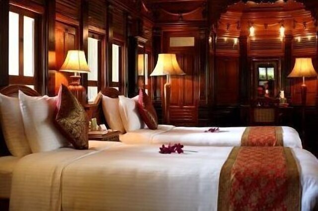 イデアル ビーチ リゾート