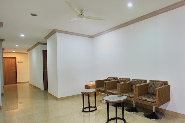 ラ サラ ビスタ