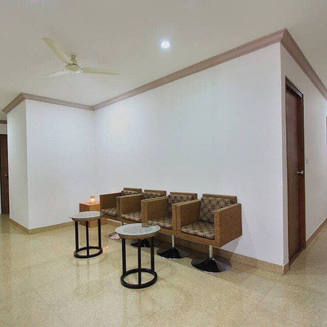 ラ サラ ビスタ