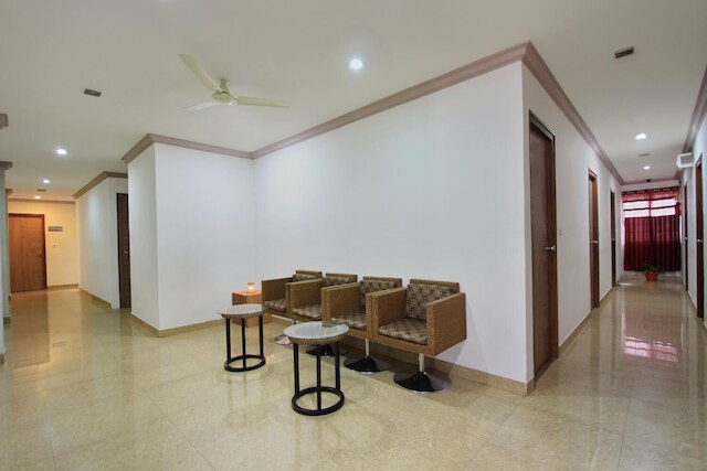 ラ サラ ビスタ