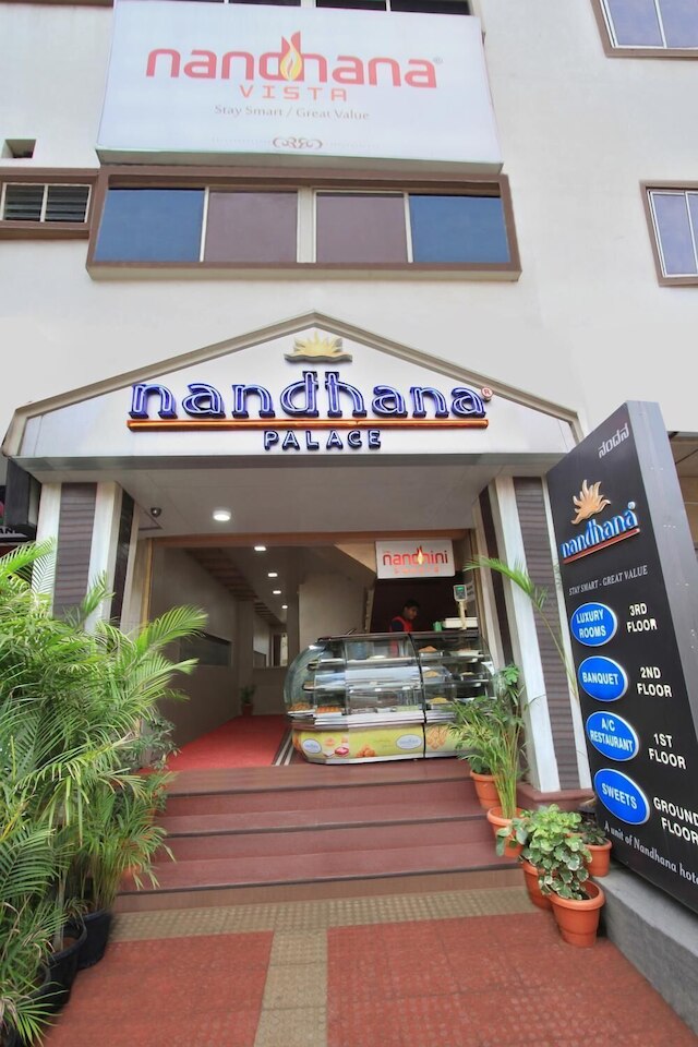 ラ サラ ビスタ