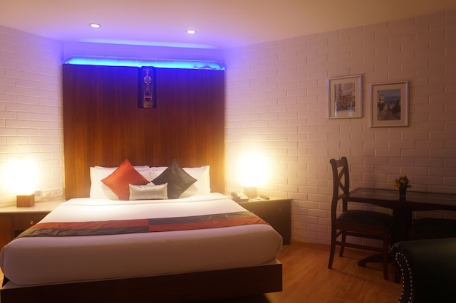 SFO ホテル アンド スイーツ