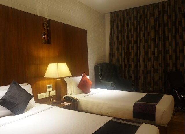 SFO ホテル アンド スイーツ