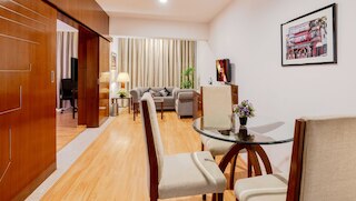 SFO ホテル アンド スイーツ