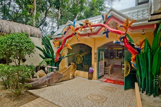 ディープ フォレスト ガーデン ホテル