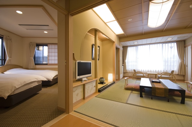 湯けむり富士の宿 大池ホテル