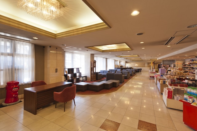 湯けむり富士の宿 大池ホテル