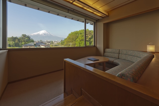 湯けむり富士の宿 大池ホテル