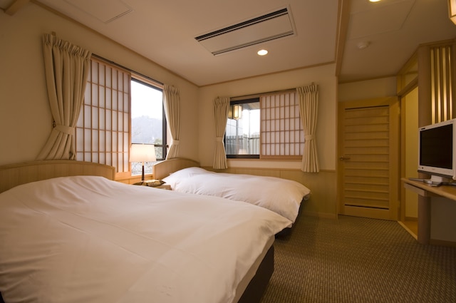 湯けむり富士の宿 大池ホテル