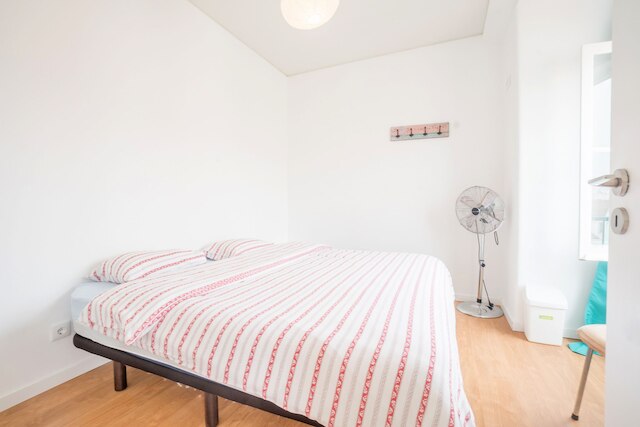 ヴィスタス デ リスボン ホステル