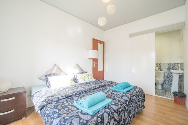 ヴィスタス デ リスボン ホステル