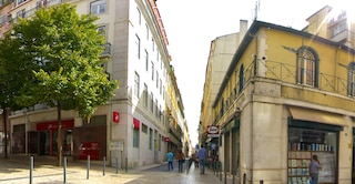 ヴィスタス デ リスボン ホステル