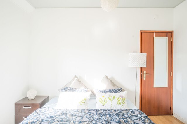 ヴィスタス デ リスボン ホステル