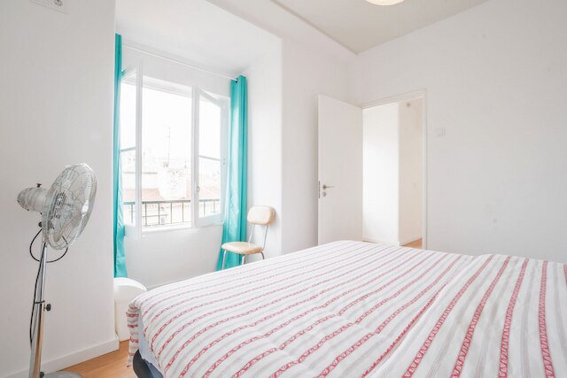 ヴィスタス デ リスボン ホステル