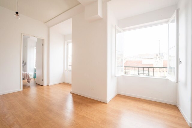 ヴィスタス デ リスボン ホステル