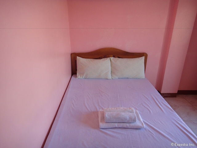 バラヨン ペンション