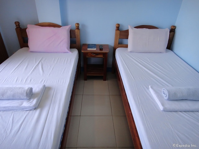 バラヨン ペンション