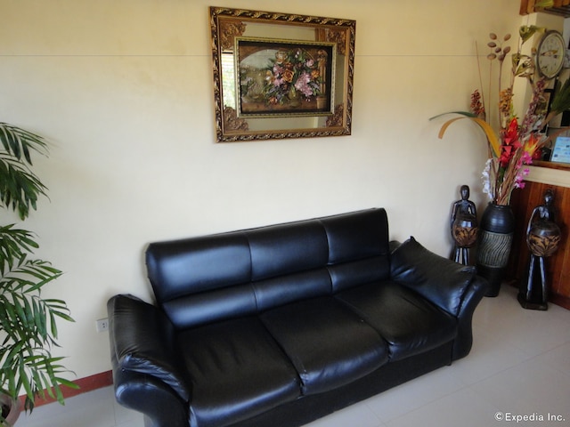 バラヨン ペンション