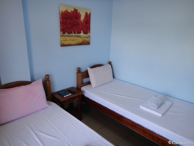 バラヨン ペンション