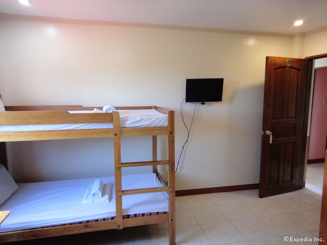 バラヨン ペンション