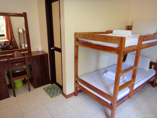 バラヨン ペンション