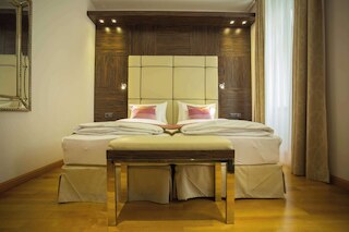 ベストウェスタン プラス ホテル アルカディア