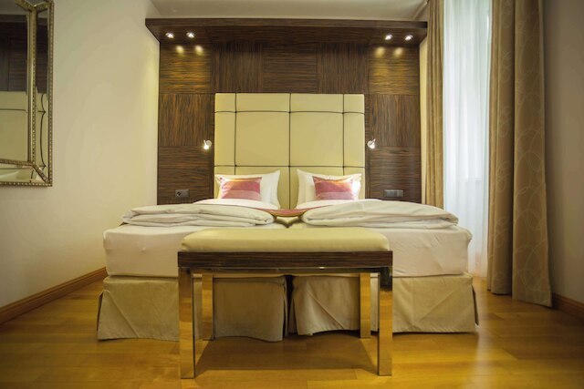 ベストウェスタン プラス ホテル アルカディア