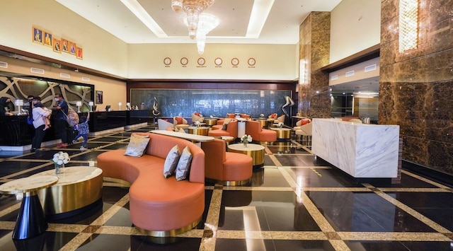 グランド パラゴン ホテル ジョホールバル