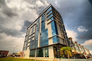 パリス ホテル ジョホール バル