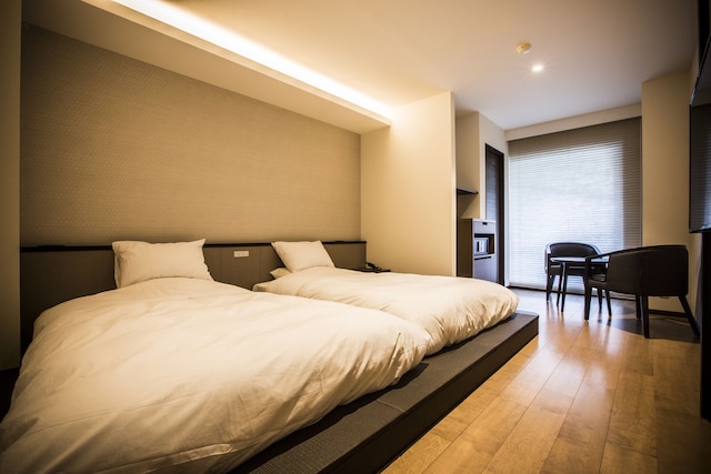 湯元ニセコプリンスホテルひらふ亭