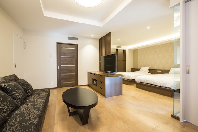 湯元ニセコプリンスホテルひらふ亭