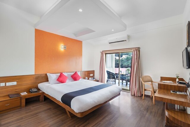 チェアマンズ クラブ リゾート