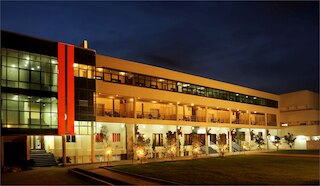 チェアマンズ クラブ リゾート