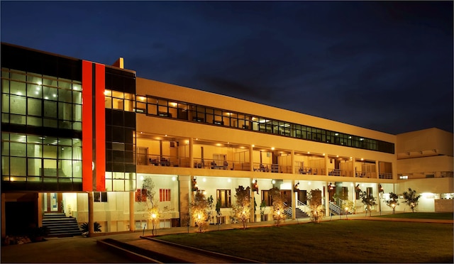 チェアマンズ クラブ リゾート