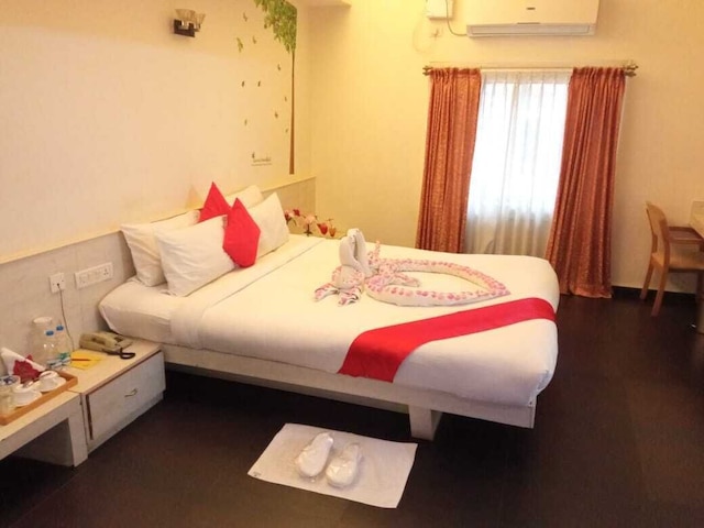 チェアマンズ クラブ リゾート