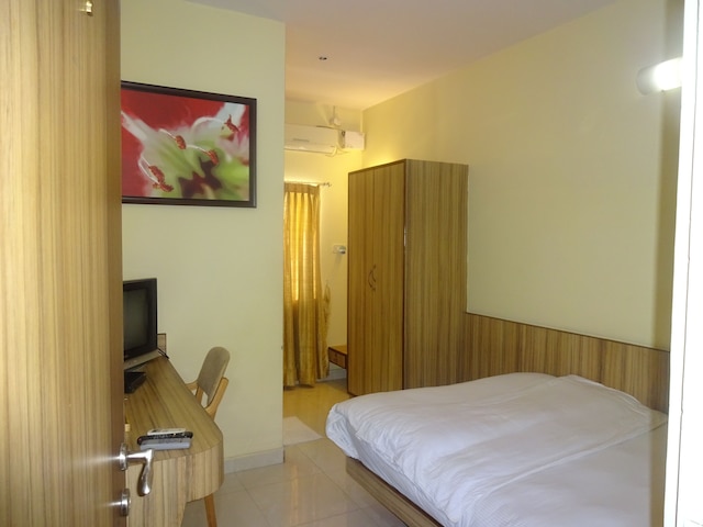 チェアマンズ クラブ リゾート