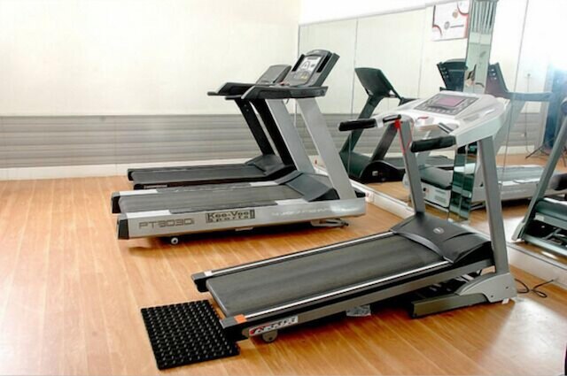 チェアマンズ クラブ リゾート